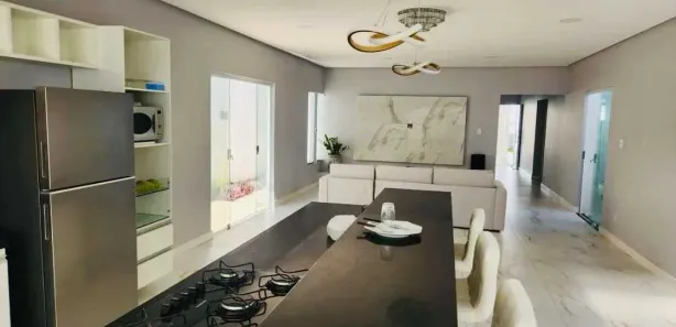Casa com 5 Quartos à venda, 420m² no Atalaia, Aracaju