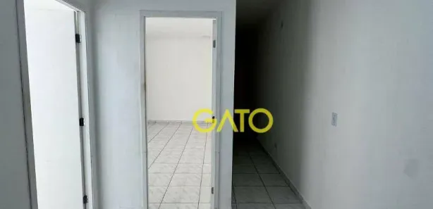 Conjunto Comercial / Sala para alugar, 80m² no Portais (Polvilho), Cajamar
