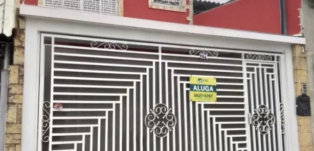 Sobrado com 3 Quartos à venda, 170m² no Jardim Paraíso, São Paulo