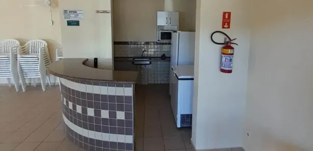 Apartamento com 2 Quartos para venda ou aluguel, 70m² no Parque Santa Mônica, São Carlos