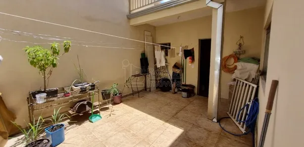 Sobrado com 2 Quartos à venda, 177m² no Jardim Residencial Iedda, Araraquara