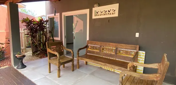 Apartamento com 3 Quartos à venda, 180m² no Busca Vida (Abrantes), Camaçari