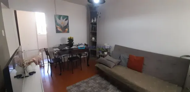 Apartamento com 2 Quartos à venda, 60m² no Bosque da Saúde, São Paulo