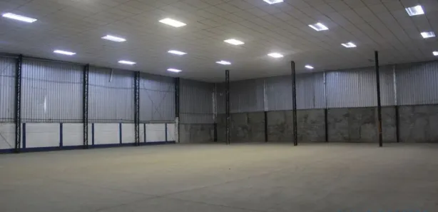 Galpão / Depósito / Armazém para alugar, 2830m² no Presidente Altino, Osasco