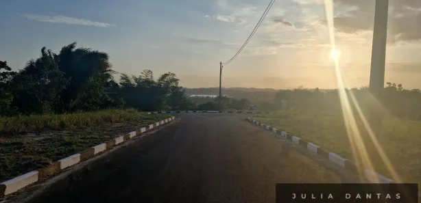 Terreno / Lote / Condomínio à venda, 686m² no Santa Rosa, Simões Filho