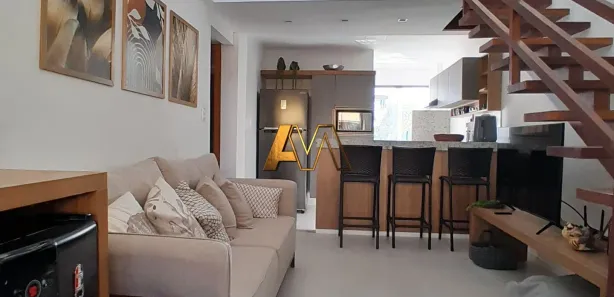 Casa com 3 Quartos à venda, 80m² no Guarajuba (Monte Gordo), Camaçari