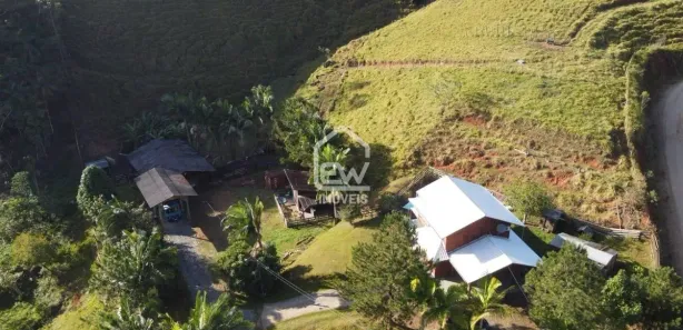 Fazenda / Sítio / Chácara com 3 Quartos à venda, 115000m² no , Massaranduba