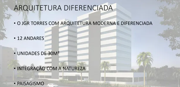 Conjunto Comercial / Sala à venda, 30m² no Chácara São José, Jaguariúna