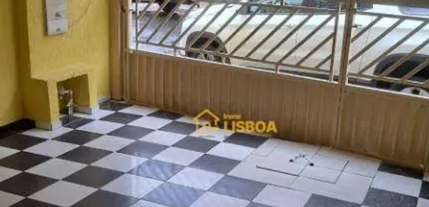 Sobrado com 2 Quartos à venda, 125m² no Fazenda da Juta, São Paulo