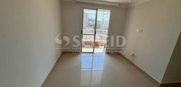 Apartamento com 3 Quartos para venda ou aluguel, 75m² no Campininha, São Paulo