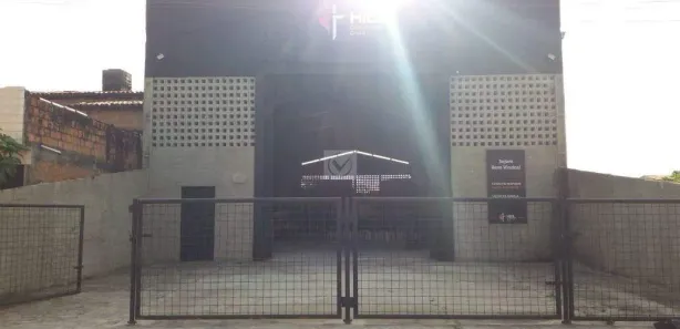 Galpão / Depósito / Armazém à venda, 600m² no Rosa Elze, São Cristóvão