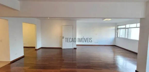 Apartamento com 2 Quartos para alugar, 214m² no Consolação, São Paulo