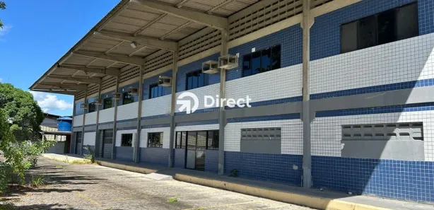 Galpão / Depósito / Armazém à venda, 3200m² no Várzea, Recife