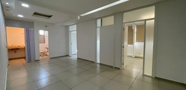 Loja / Salão / Ponto Comercial para venda ou aluguel, 65m² no Centro, Piracicaba