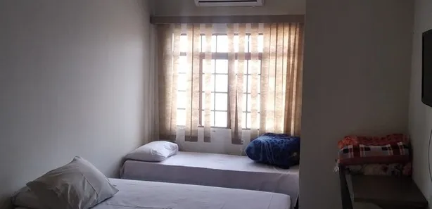 Hotel / Motel / Pousada à venda, 750m² no , Mamborê