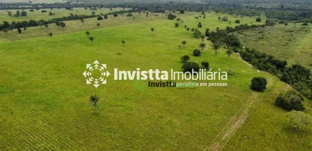 Fazenda / Sítio / Chácara à venda, 1620m² no Ipês (Polvilho), Cajamar