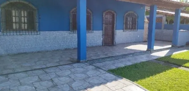 Casa com 2 Quartos à venda, 150m² no Novo Horizonte, Araruama