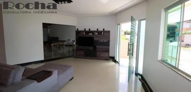 Casa de Condomínio com 4 Quartos à venda, 310m² no Região dos Lagos, Brasília