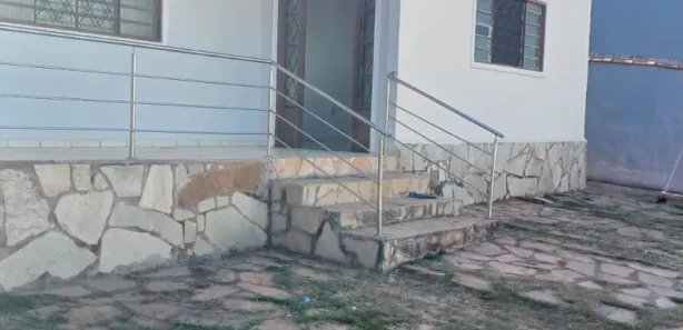 Casa com 4 Quartos para alugar, 220m² no Setor Habitacional Vicente Pires - Trecho 3, Brasília