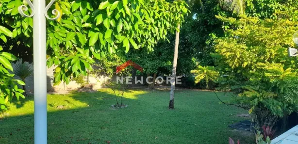 Casa de Condomínio com 4 Quartos à venda, 400m² no Portão, Lauro de Freitas