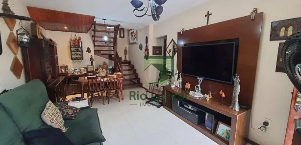 Casa com 2 Quartos para venda ou aluguel, 108m² no Jardim Mariléa, Rio das Ostras