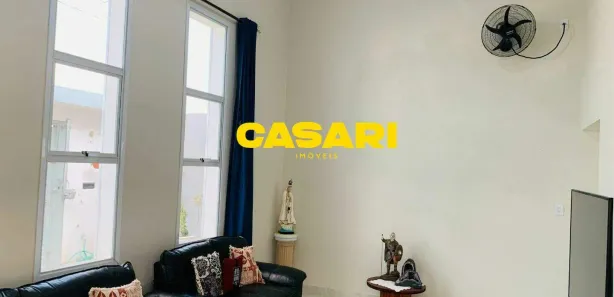 Casa com 3 Quartos à venda, 185m² no Chave Barros, Cerquilho