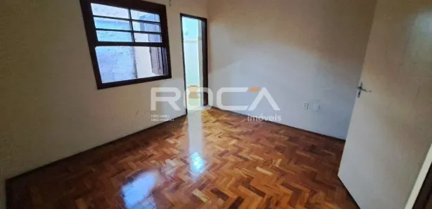 Kitnet com 1 Quarto para alugar, 29m² no Cidade Jardim, São Carlos