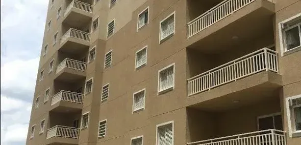 Apartamento com 2 Quartos para alugar, 61m² no Vila Bossi, Louveira