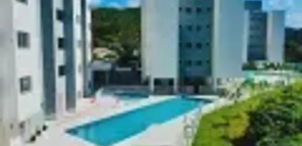 Apartamento com 2 Quartos para alugar, 60m² no Cedro, Camboriú
