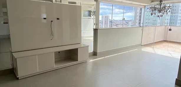 Cobertura com 3 Quartos à venda, 200m² no Núcleo Agrícola Alpha, Franca