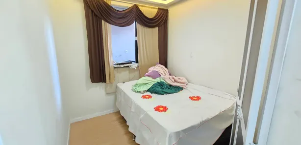 Apartamento com 4 Quartos à venda, 90m² no Coroa do Meio, Aracaju