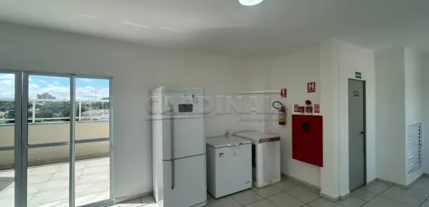 Cobertura com 2 Quartos à venda, 54m² no Jardim Gibertoni, São Carlos