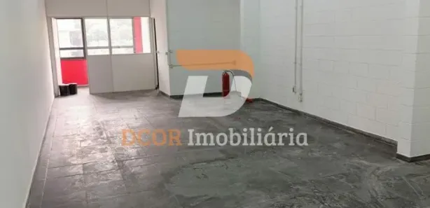 Conjunto Comercial / Sala para alugar, 50m² no Centro, Diadema