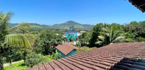 Casa de Condomínio com 4 Quartos à venda, 447m² no Centro, Guapimirim