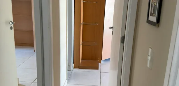 Apartamento com 2 Quartos para alugar, 65m² no Itacurussá, Mangaratiba