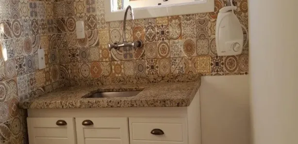 Apartamento com 1 Quarto à venda, 60m² no São Sebastião, Petrópolis