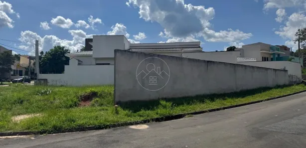Terreno / Lote / Condomínio à venda, 415m² no Jardim Itapoan, Monte Mor