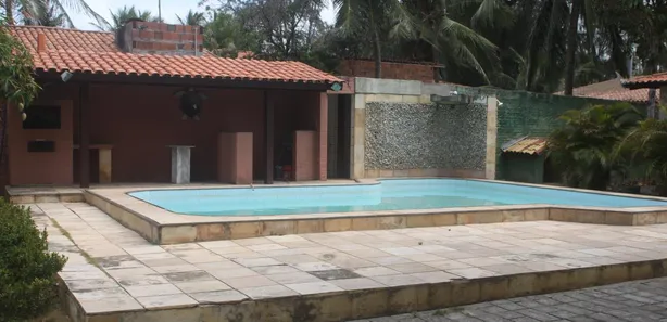 Casa com 4 Quartos à venda, 300m² no Taiba, São Gonçalo do Amarante