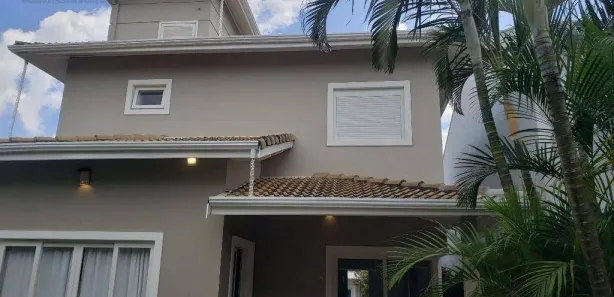 Casa de Condomínio com 3 Quartos para alugar, 193m² no Loteamento Residencial Dolce Vita, Itatiba