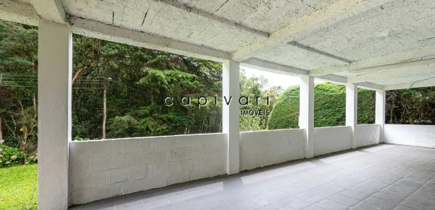 Casa de Condomínio com 2 Quartos à venda, 98m² no , Campos do Jordão