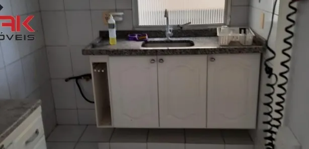 Apartamento com 2 Quartos para alugar, 54m² no Jardim Ana Luiza, Itupeva