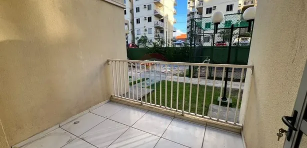 Apartamento com 2 Quartos à venda, 49m² no Centro, Paulista