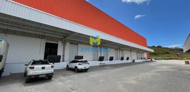 Galpão / Depósito / Armazém para alugar, 5000m² no Prazeres, Jaboatão dos Guararapes