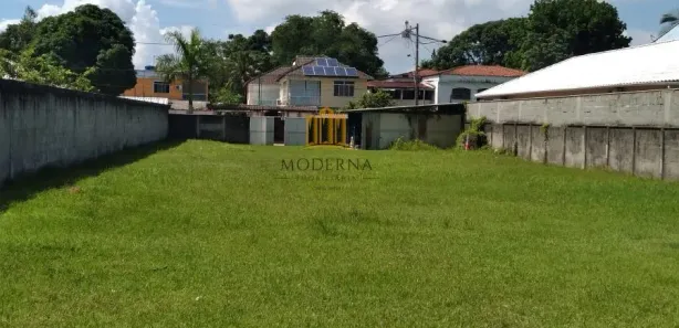 Terreno / Lote / Condomínio à venda, 900m² no Parque A Equitativa, Duque de Caxias