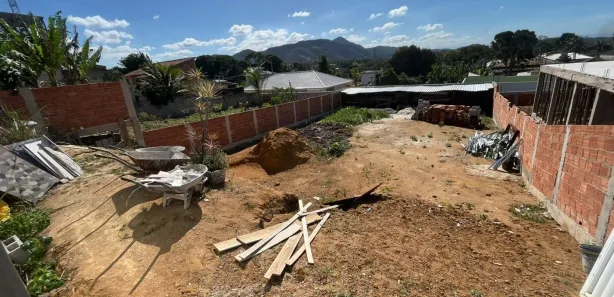 Terreno / Lote / Condomínio à venda, 450m² no Bacaxá (Bacaxá), Saquarema
