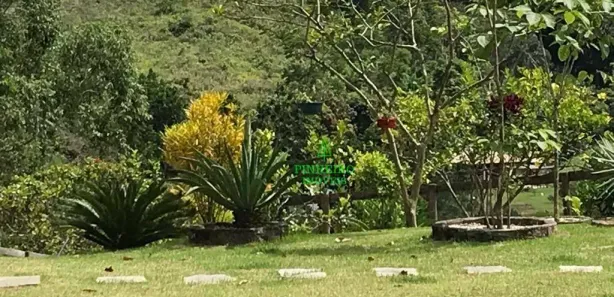 Fazenda / Sítio / Chácara com 4 Quartos à venda, 500m² no Serra do Sambê, Rio Bonito