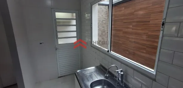Casa com 2 Quartos à venda, 49m² no Paisagem Casa Grande, Cotia