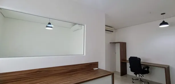 Prédio Inteiro à venda, 34m² no Centro, Jacareí