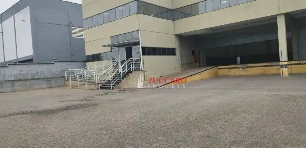 Galpão / Depósito / Armazém para alugar, 1400m² no Jardim Fátima, Guarulhos