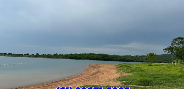 Terreno / Lote / Condomínio à venda, 1000m² no Setor Habitacional Vicente Pires - Trecho 3, Brasília